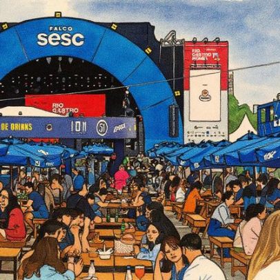Rio Gastronomia bate recorde de público e já anuncia edição de 2026