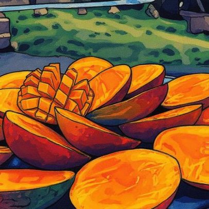 Tarifaço pressiona rentabilidade de fruticultores de manga e uva no Brasil