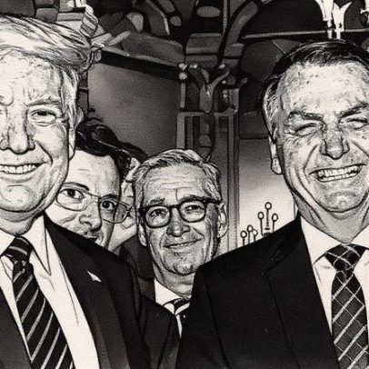 EUA preveem novas sanções a autoridades brasileiras após condenação de Bolsonaro