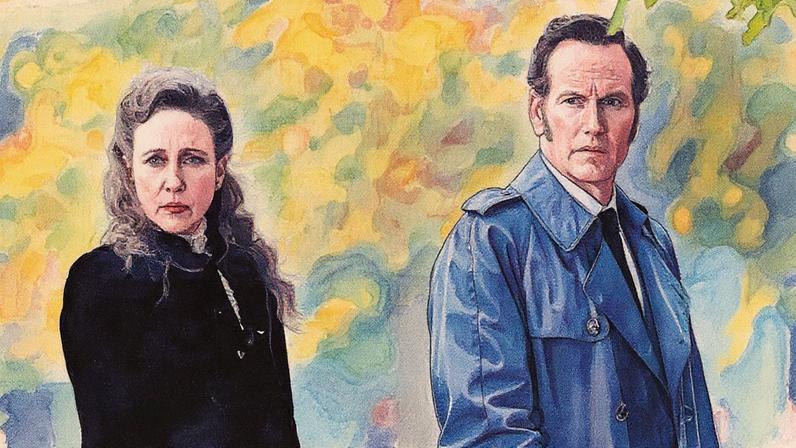 'Invocação do Mal 4: O Último Ritual' é o filme que conclui a saga de Lorraine e Ed Warren (Foto: Reprodução)