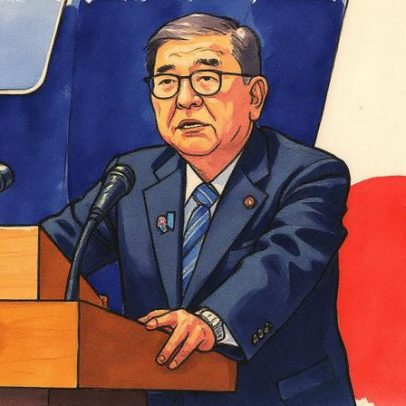 Japão considera reconhecer Estado palestino em discurso na ONU