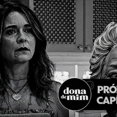 Filipa revela segredos sobre a morte de Olívia em nova reviravolta na trama