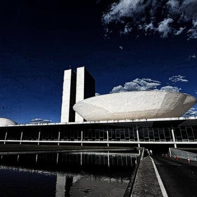 Congresso aprova apenas um processo contra parlamentar entre 1988 e 2001