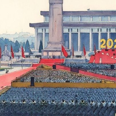 Brasil se dispõe a fortalecer cooperação militar com a China, afirma Amorim