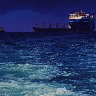 Cabos submarinos danificados no Mar Vermelho expõem parte oculta da internet global
