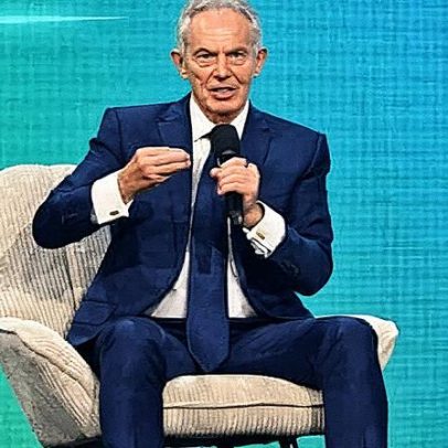 Analistas questionam plano de Tony Blair para futuro de Gaza