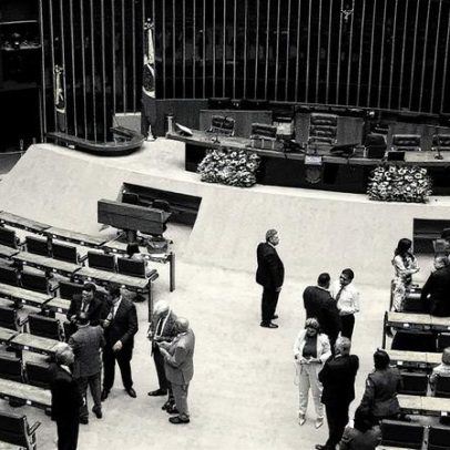Suspeitos de emendas ligadas ao 8/1 recebem benefícios em investigação