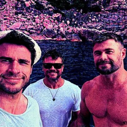 Irmãos famosos de Hollywood que você provavelmente não sabia que eram parentes