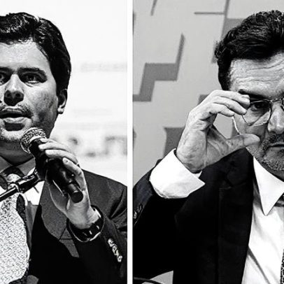 PP e União confirmam saída do governo, gerando incertezas sobre Fufuca e Sabino