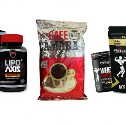 Anvisa suspende café e suplementos alimentares por risco à saúde no Brasil