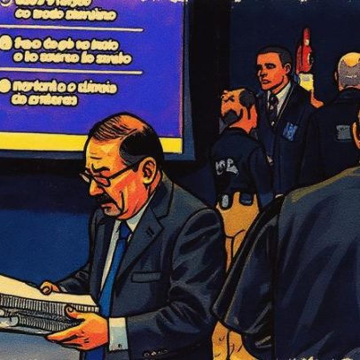 Advogado afirma que não há provas ligando Bolsonaro aos eventos de 8 de janeiro