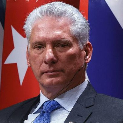 Cuba calcula em US$ 7,556 bilhões o impacto anual das sanções dos EUA