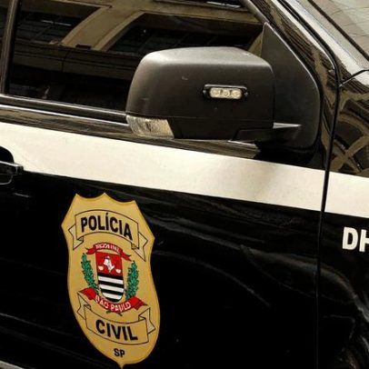 Policial civil é encontrado sem vida na Favela do Gato, em São Paulo