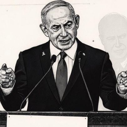 Israel solicita apoio de legisladores dos EUA para leis contra boicote
