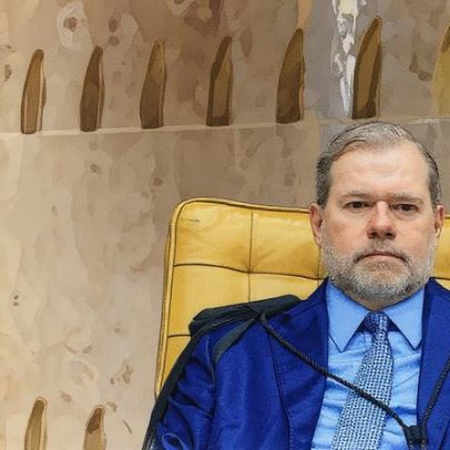 Toffoli sinaliza sobre a anulação da PEC da Blindagem em recente manifestação