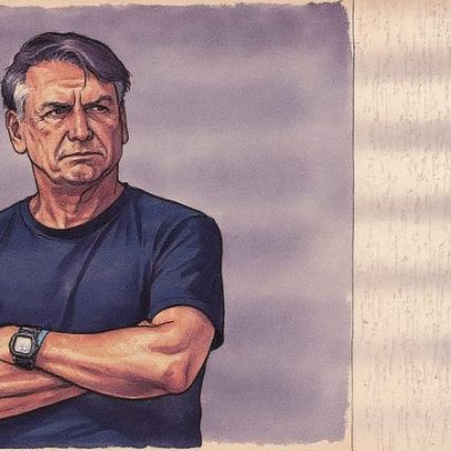Bolsonaro pode obter regime semiaberto após cumprir 6 anos de pena de prisão