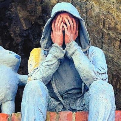 Artista de Bear With Me incentiva diálogo e apoio emocional entre as pessoas