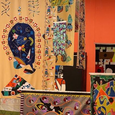Bienal se inspira na obra de Conceição Evaristo para nova edição