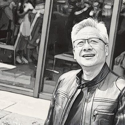 Nvidia investe até US$ 100 bilhões na OpenAI para expandir data centers