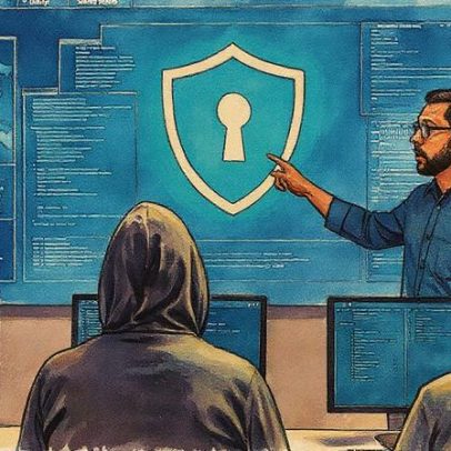 Cresce a procura por cursos de cibersegurança defensiva no Brasil