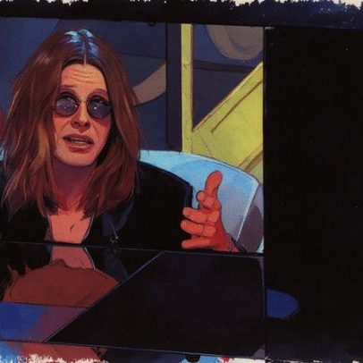 Ozzy Osbourne recebe homenagem emocionante no VMA 2025 com Aerosmith e Yungblud