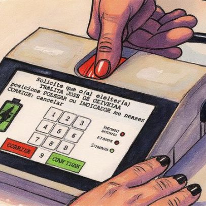 TRE-RJ divulga novas orientações para cadastro biométrico; confira como participar
