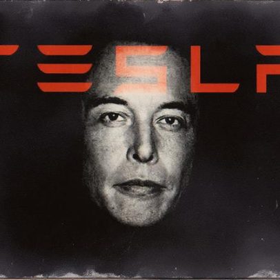 Fortuna de Elon Musk cresce em US$ 40 bilhões com alta das ações da Tesla