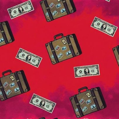 Aproveite a queda do dólar e planeje suas férias dos sonhos agora mesmo