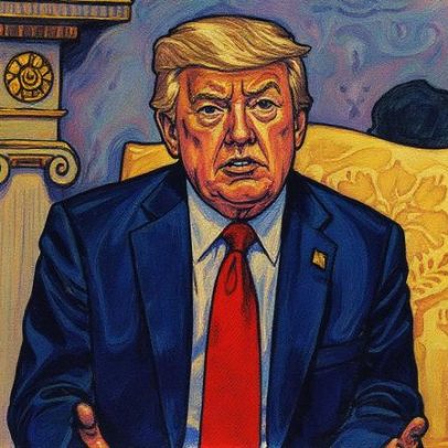 Trump formaliza acordo com Japão e estabelece tarifa de 15% sobre carros