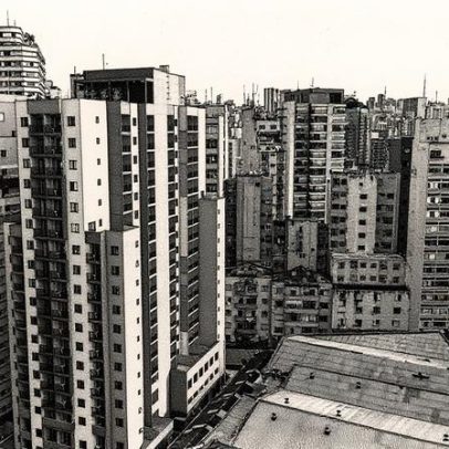 Moradores de habitação social em SP processam Airbnb por falta de fiscalização