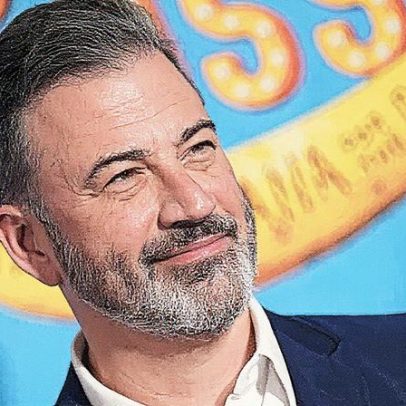 Emissoras se unem para boicotar retorno do talk show de Jimmy Kimmel na TV