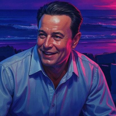 Elon Musk mantém liderança como o mais rico dos EUA, apesar da queda de popularidade