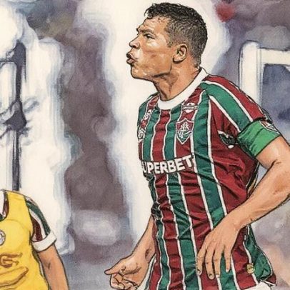 Thiago Silva se coloca à disposição de Ancelotti para seleção brasileira