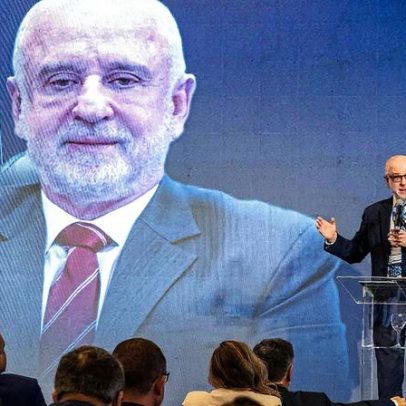 Ministro do TCU alerta para riscos de judicialização no setor portuário do Tecon 10