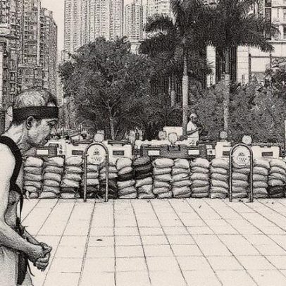 China realiza evacuações em massa diante da chegada do maior furacão do ano