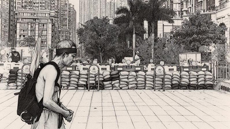 Agência meteorológica da China emite alertas sobre o Super Tufão Ragasa, denominado "Rei das Tempestades" (Foto: Reprodução)