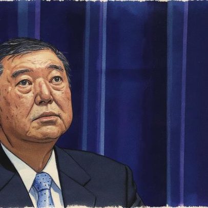 Primeiro-ministro japonês renuncia e gera instabilidade política no Japão
