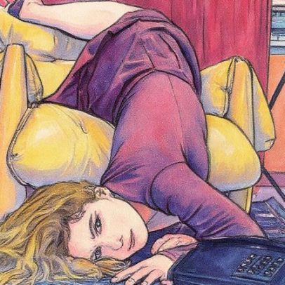 Atriz adapta obra de Annie Ernaux para teatro com equipe predominantemente feminina