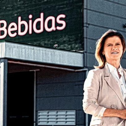 Fruki investe R$ 200 milhões e triplica receita, alcançando R$ 1 bilhão