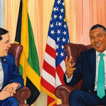 Jamaica reduz violência de gangues e se destaca na região caribenha