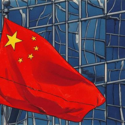 Empresa oferece serviços de censura na internet semelhantes aos da China para governos