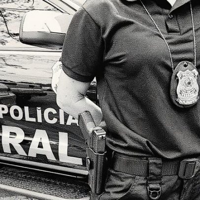 Vice da Liga das Escolas de Samba de SP é preso em operação contra tráfico de drogas