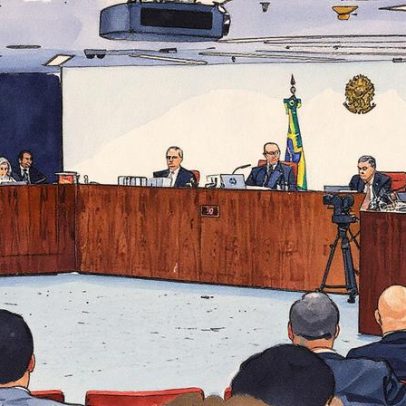 STF condena generais e almirante, mas reafirma apoio às Forças Armadas