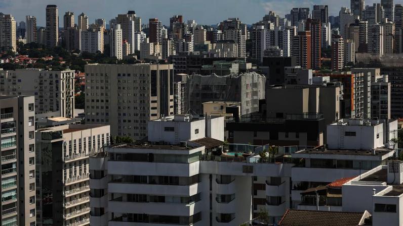 Mercado imobiliário terá mudanças no enquadramento para pagamento de impostos