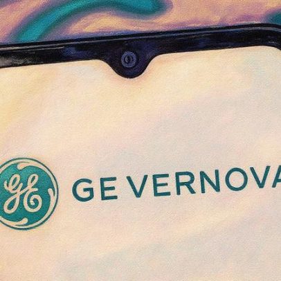 GE Vernova lidera alta na bolsa com otimismo sobre o futuro da inteligência artificial