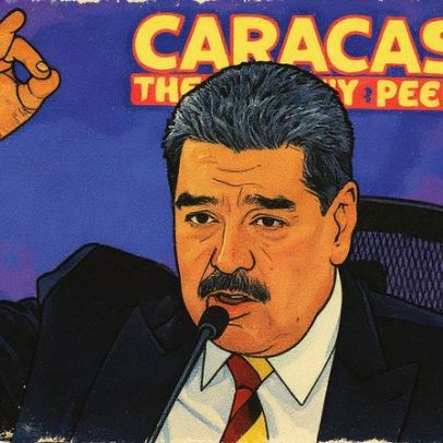 EUA classificam Maduro como 'fugitivo da justiça americana' em nova declaração