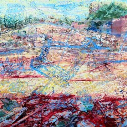 Exposição em Nova Délhi destaca polêmicas sobre reurbanização de favelas na Índia