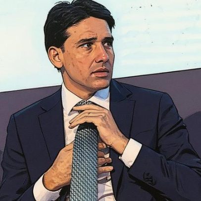Silvio Costa Filho critica anistia e declara apoio a Lula nas eleições de 2026
