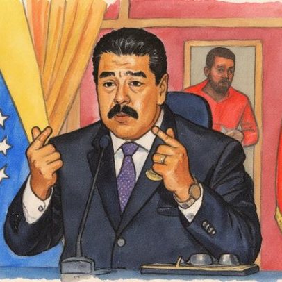 Venezuela aprova parceria estratégica com a Rússia em meio a tensões com os EUA