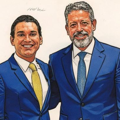 Lira indica nomes em empresas da Caixa para fortalecer programa de habitação